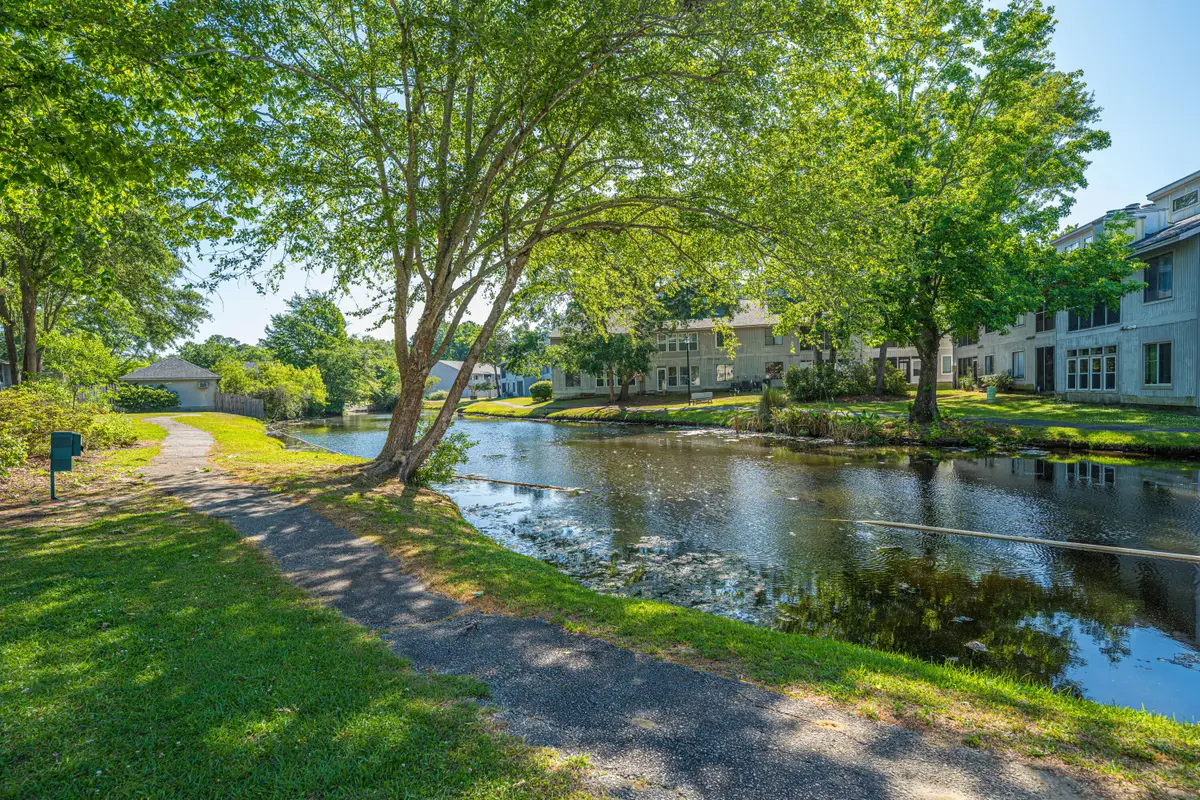 501 Greenmeadow Drive, Goose Creek, SC 29445 - #1