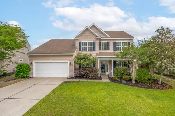 223 Mayfield Drive, Goose Creek, SC 29445