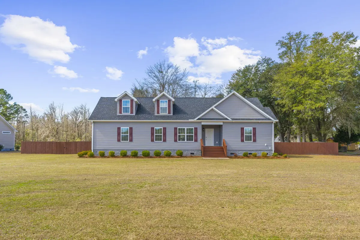 130 Hidden Hills Road, Cross, SC 29436 - #1