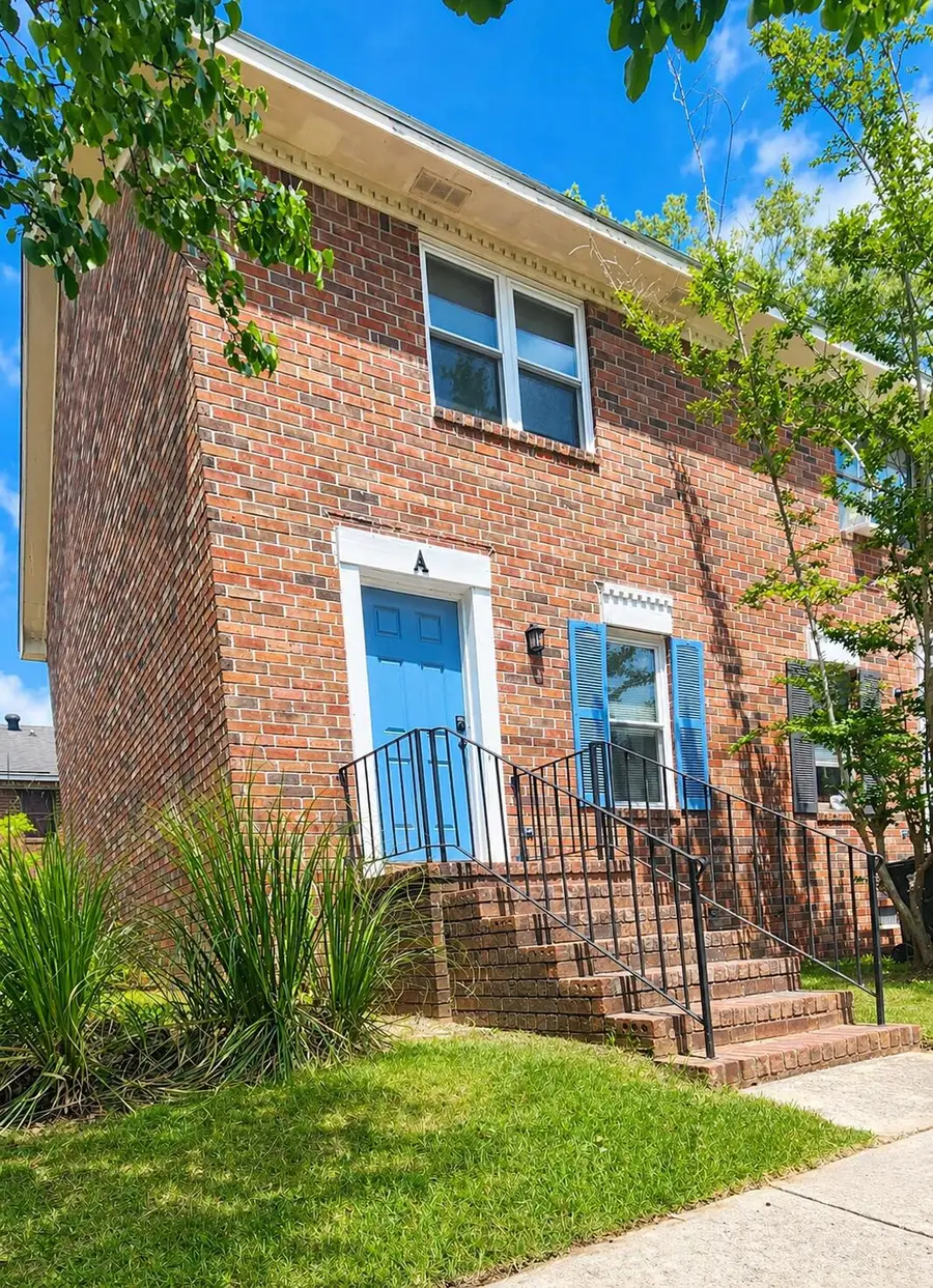 154 Rahway Road #Apt A, Goose Creek, SC 29445 - #2