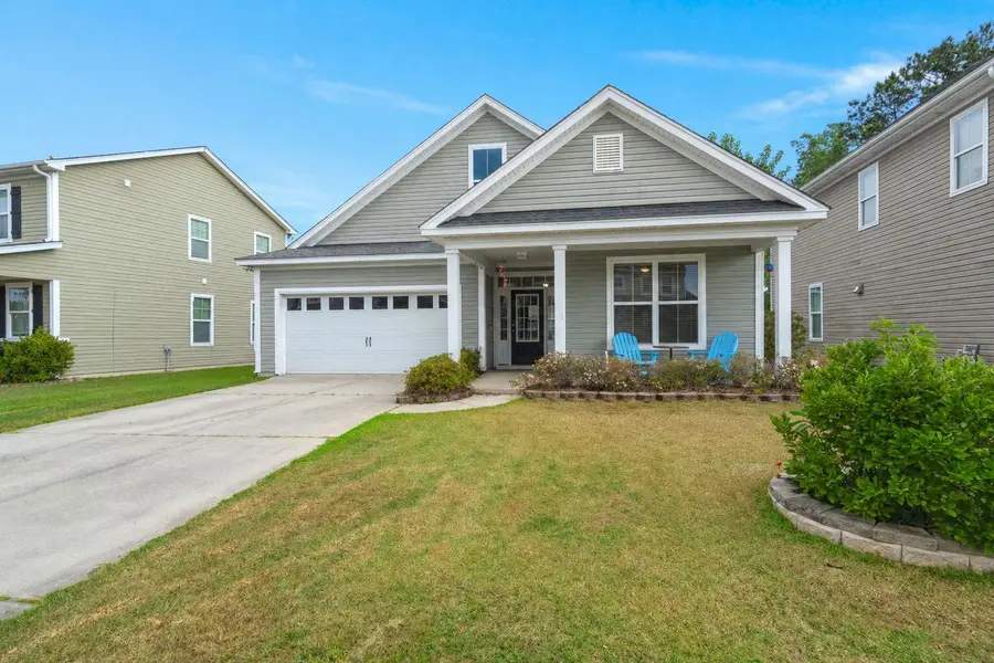 532 Crossland Drive, Moncks Corner, SC 29461 - #2