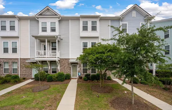 124 Rowans Creek Drive, Charleston, SC 29492