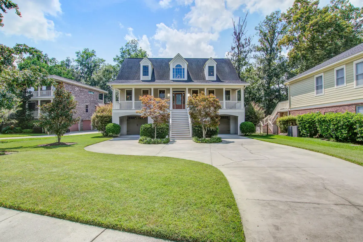 8657 Refuge Point Circle, North Charleston, SC 29420 - #1