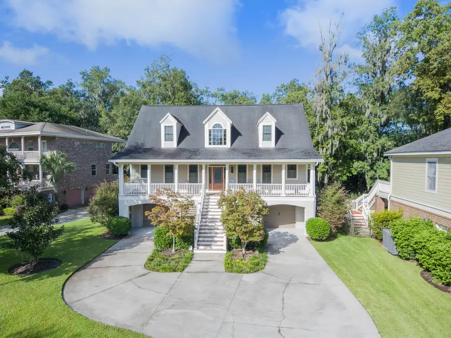 8657 Refuge Point Circle, North Charleston, SC 29420 - #2