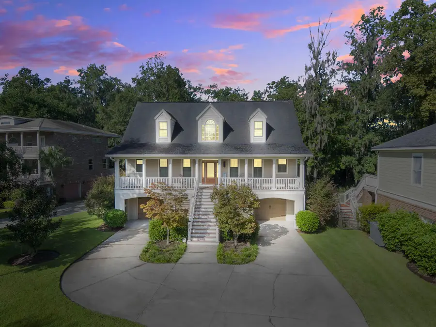 8657 Refuge Point Circle, North Charleston, SC 29420 - #3