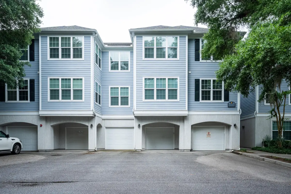 60 Fenwick Hall Alley #132, Johns Island, SC 29455 - #1