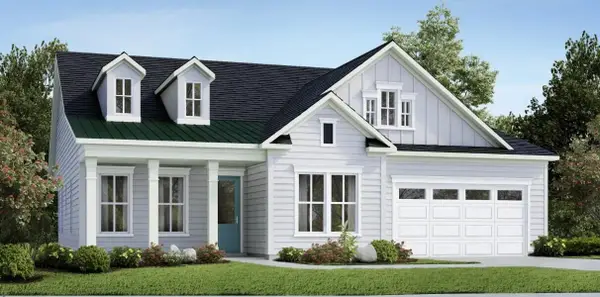183 Summerwind Drive, Summerville, SC 29486