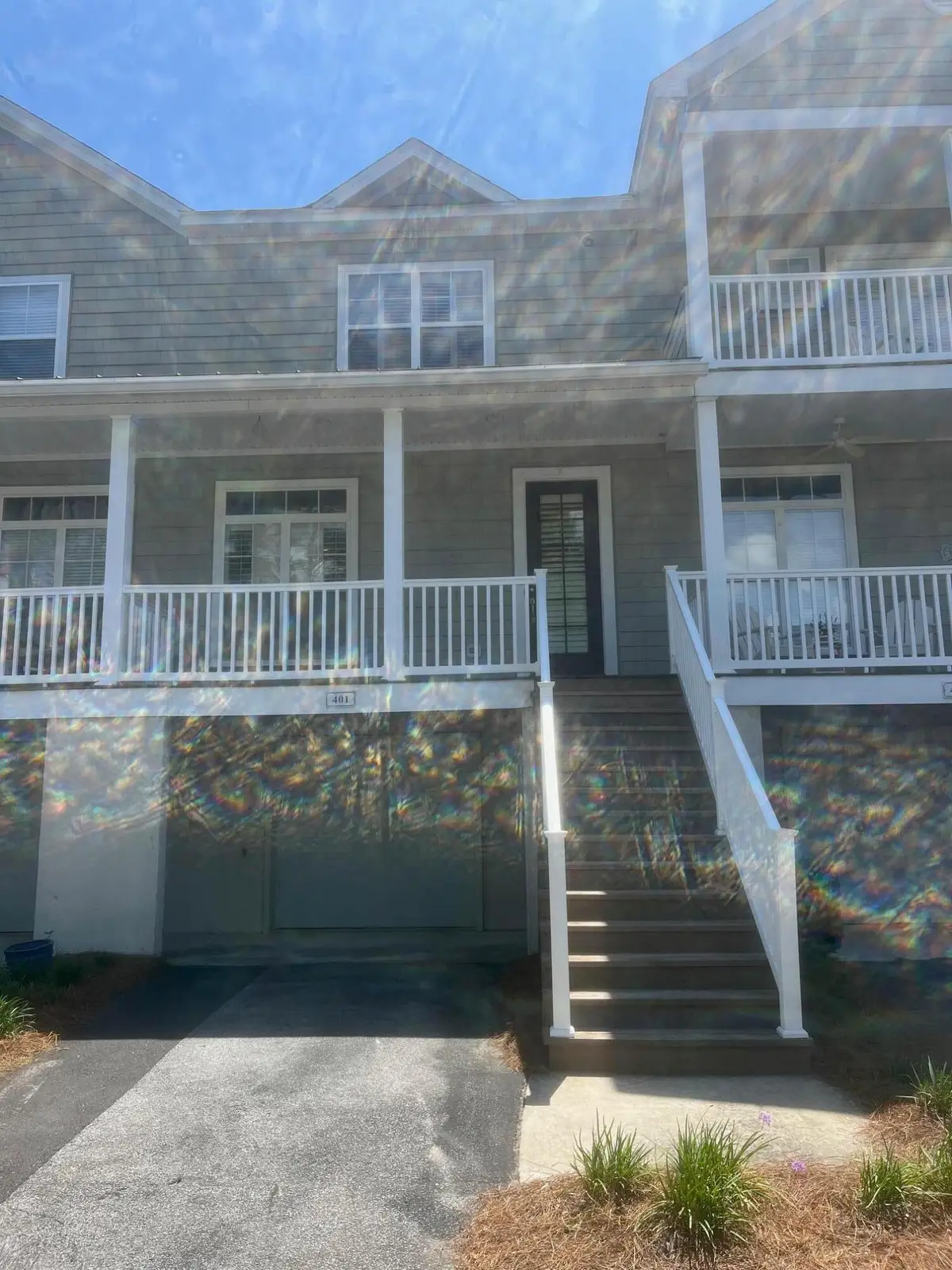 401 Kinloss Country Lane, Mount Pleasant, SC 29466 - #1