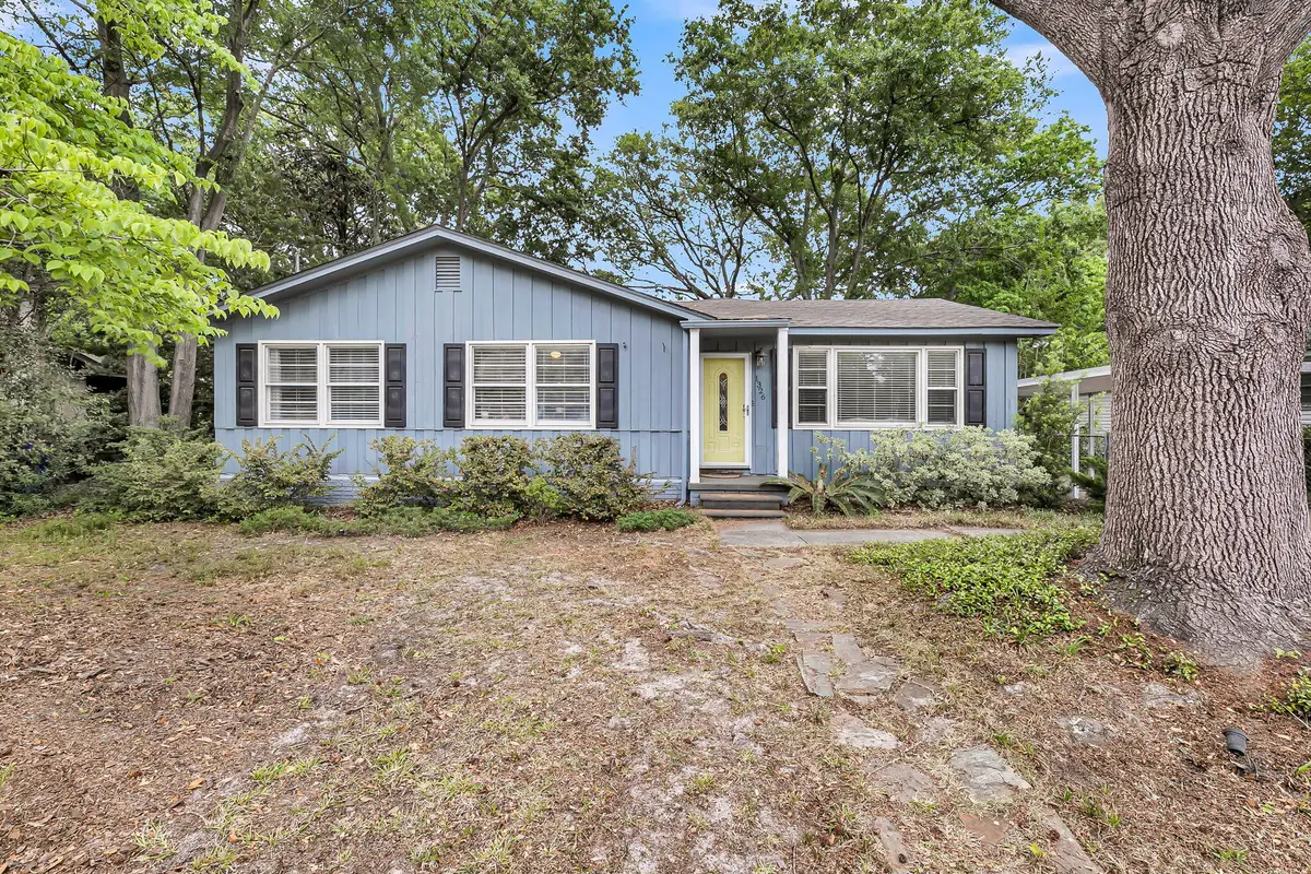 1326 Stoney Street, Charleston, SC 29407 - #1