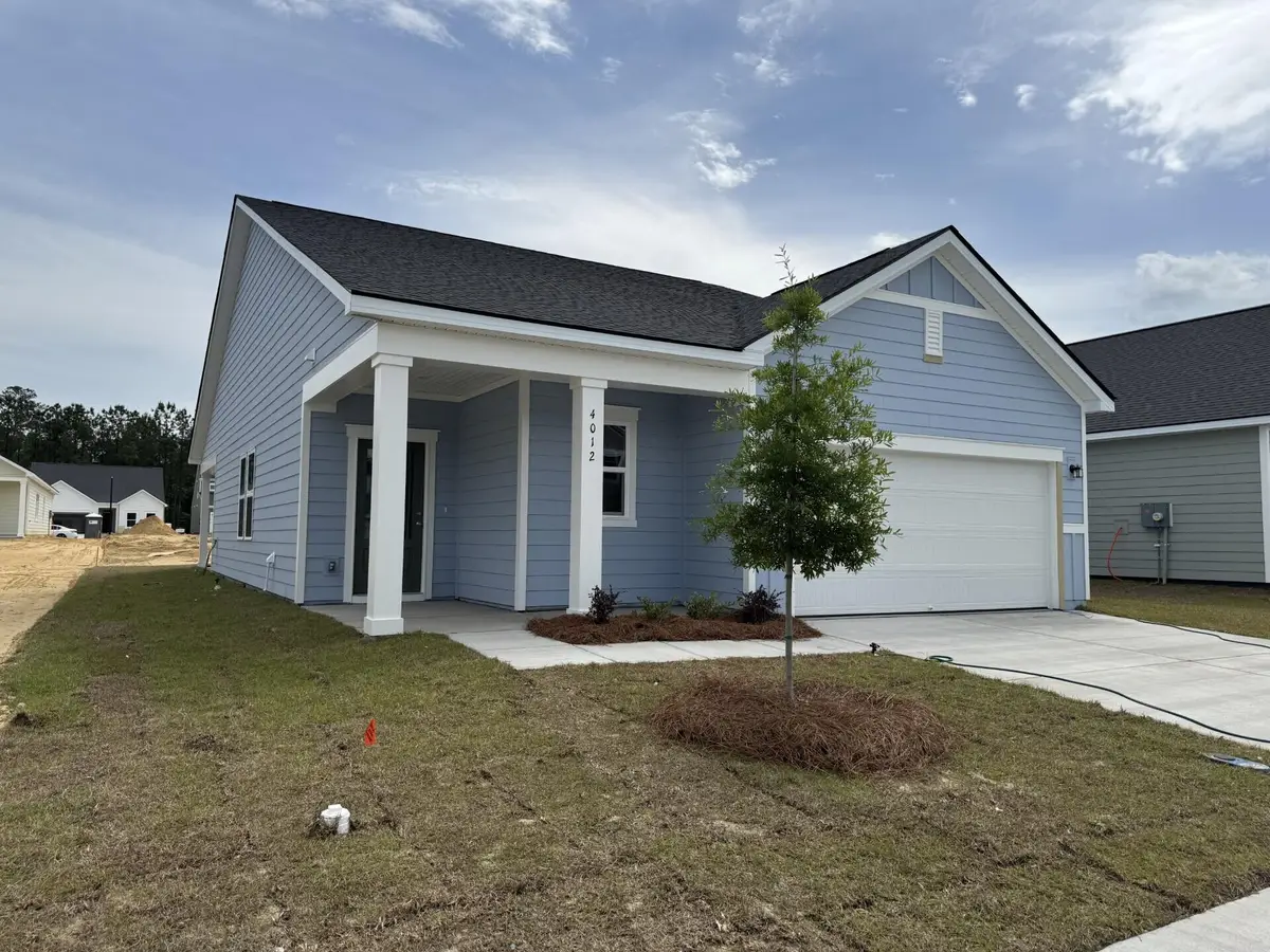 4012 Lemon Grass Lane, Ravenel, SC 29470 - #1