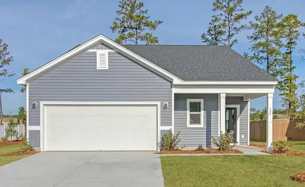 4012 Lemon Grass Lane, Ravenel, SC 29470