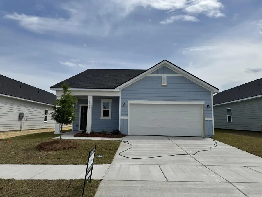4012 Lemon Grass Lane, Ravenel, SC 29470 - #2