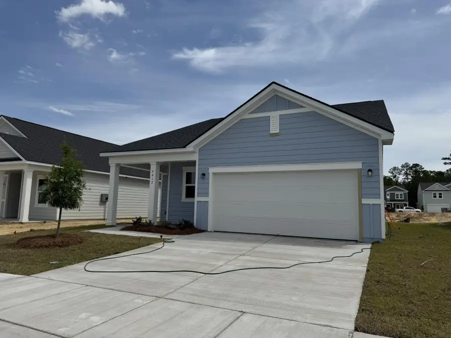 4012 Lemon Grass Lane, Ravenel, SC 29470 - #3