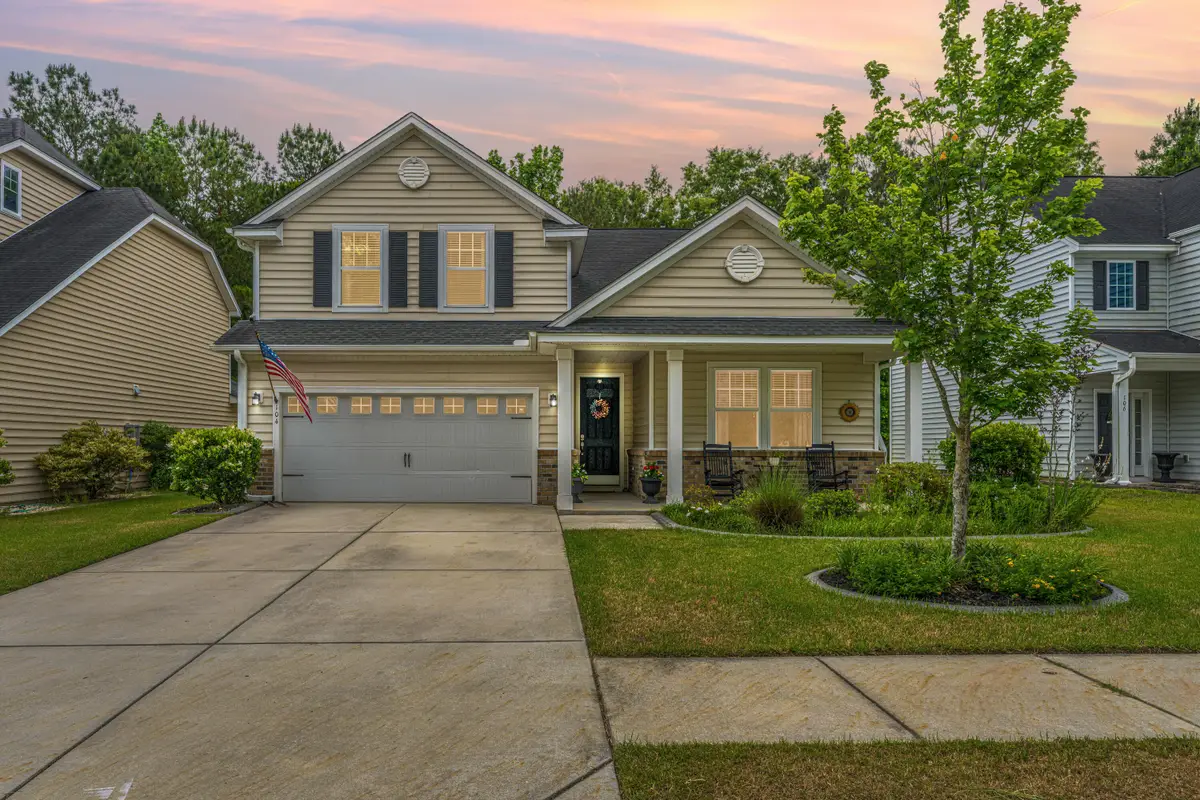 104 Blackwater Way, Moncks Corner, SC 29461 - #1