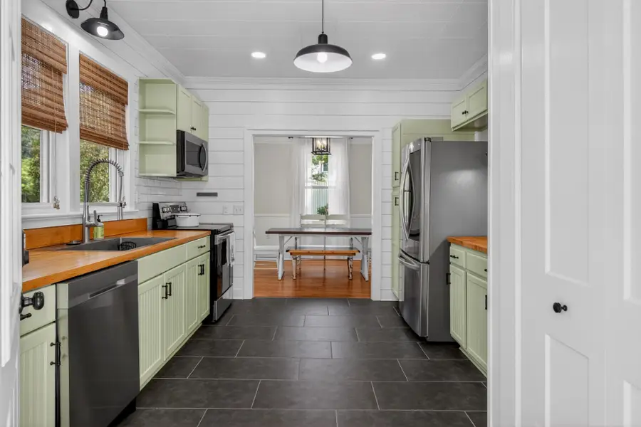 161 Liberty Street, McClellanville, SC 29458 - #2