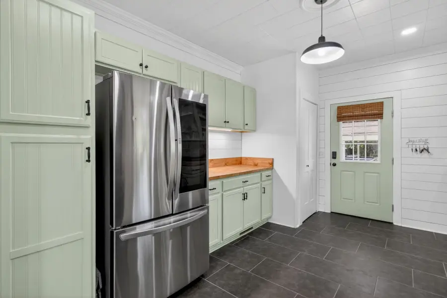 161 Liberty Street, McClellanville, SC 29458 - #3