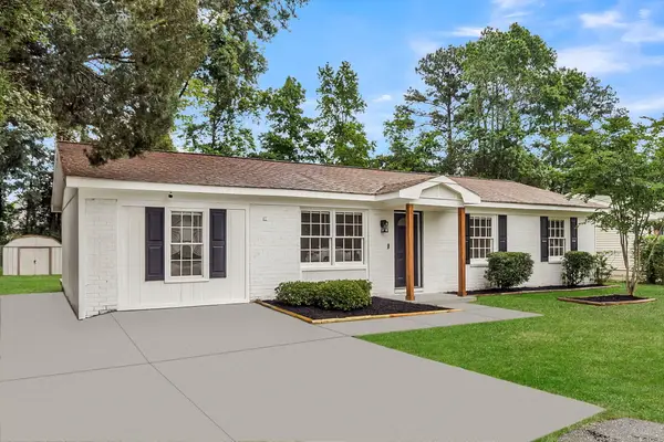 409 Robin Drive, Goose Creek, SC 29445