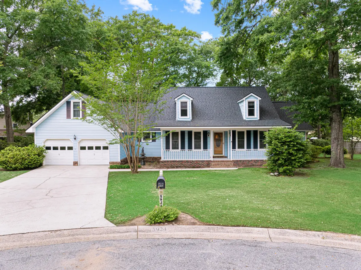 5924 Commonwealth Circle, Hanahan, SC 29410 - #1