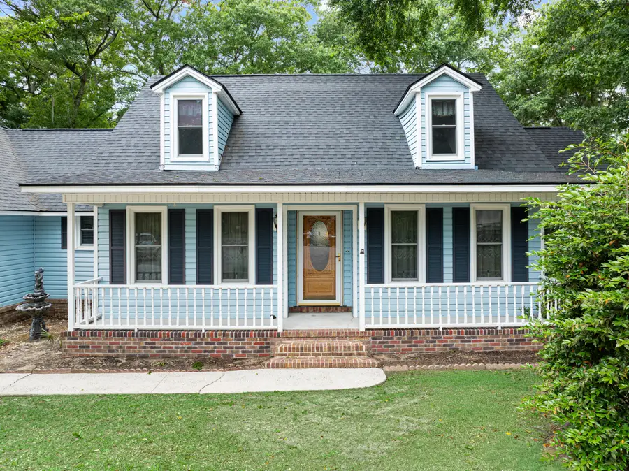 5924 Commonwealth Circle, Hanahan, SC 29410 - #2