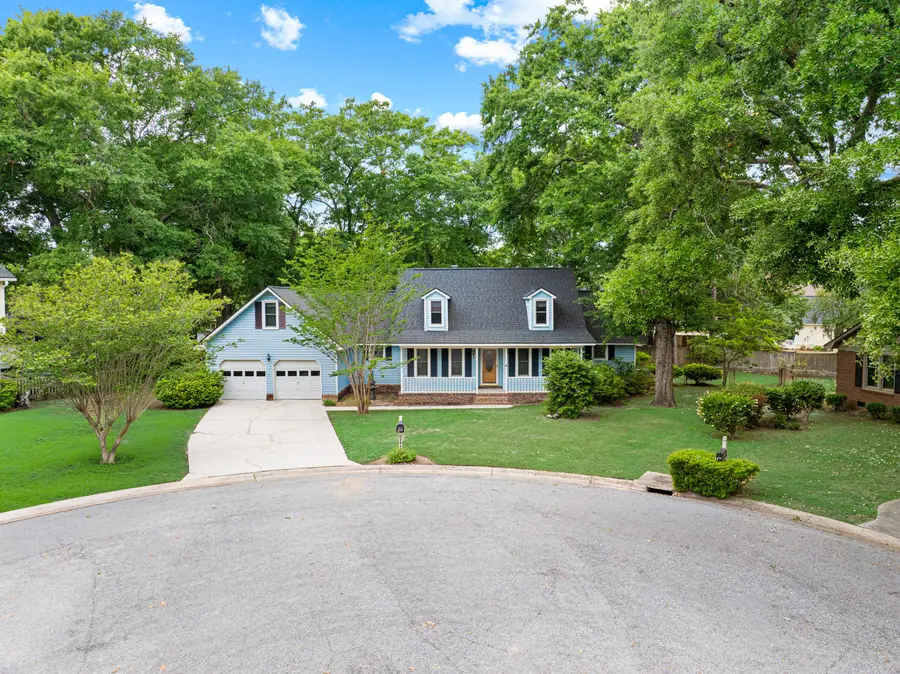 5924 Commonwealth Circle, Hanahan, SC 29410 - #3