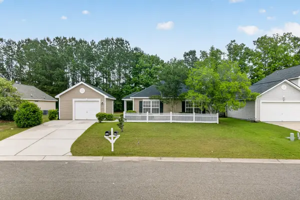 128 Savannah River Drive, Summerville, SC 29485