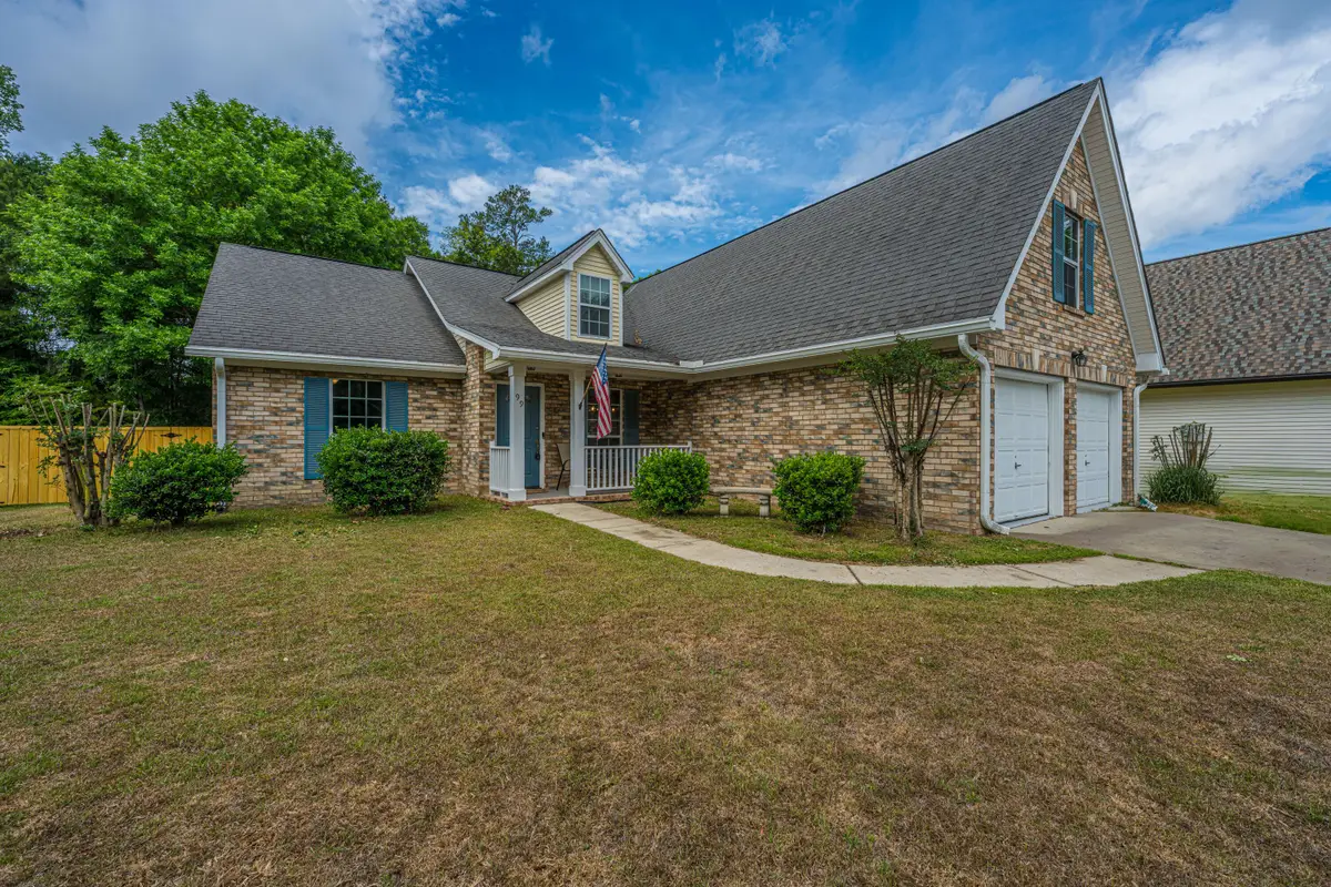 99 Northpark Avenue, Summerville, SC 29485 - #1