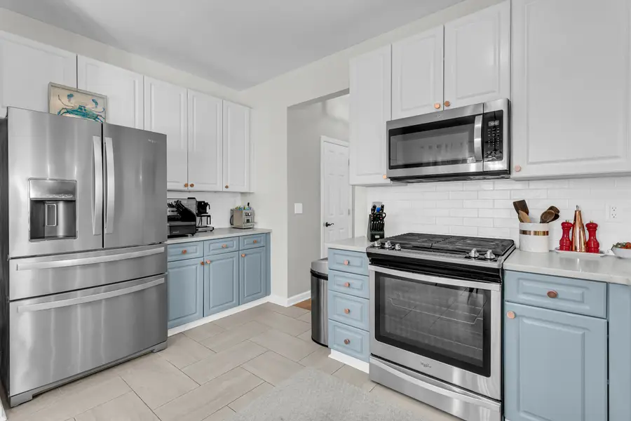 2855 Tradewind Drive, Mount Pleasant, SC 29466 - #3