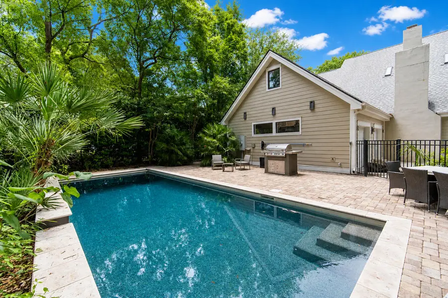 121 Berkshire Drive, Charleston, SC 29492 - #3