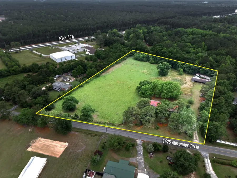1625 Alexander Circle, Summerville, SC 29486 - #2