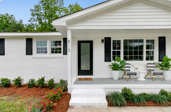 813 Brigantine Drive, Charleston, SC 29412
