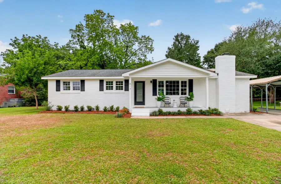 813 Brigantine Drive, Charleston, SC 29412 - #2