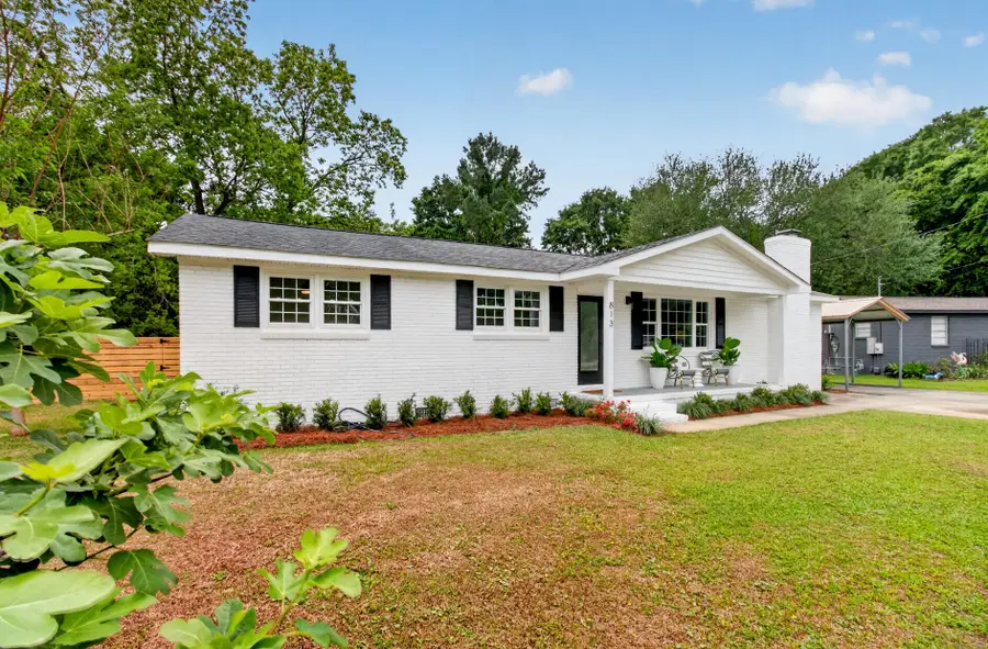 813 Brigantine Drive, Charleston, SC 29412 - #3
