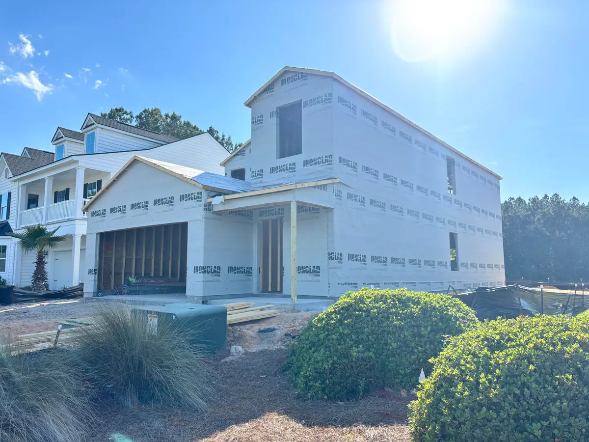 115 Lindera Preserve Boulevard, Summerville, SC 29486 - #1