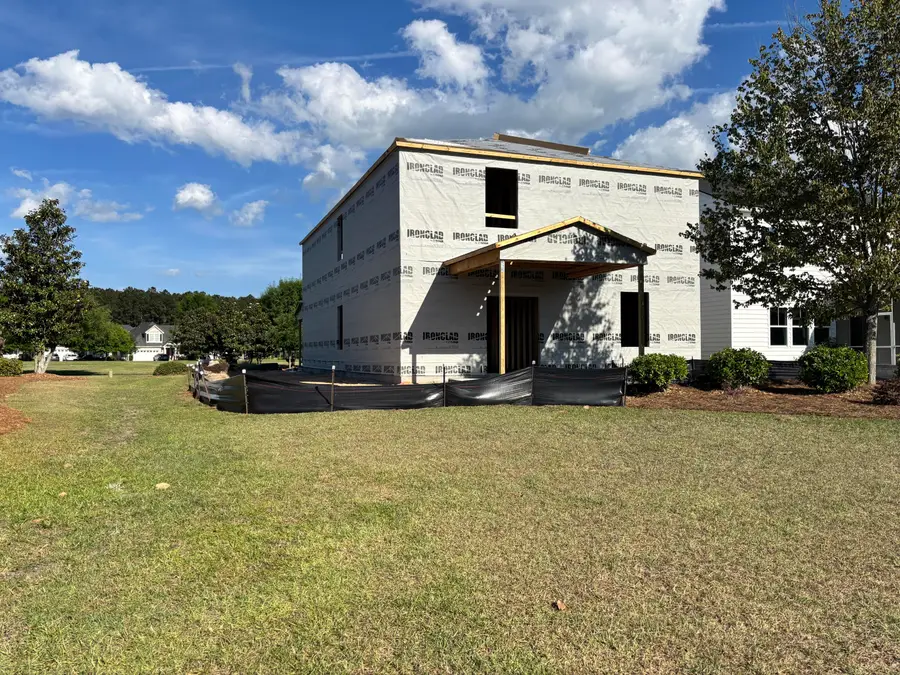115 Lindera Preserve Boulevard, Summerville, SC 29486 - #3