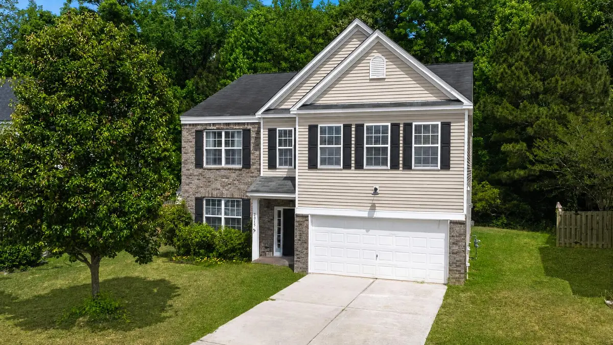 2015 Isabela Court, Summerville, SC 29483 - #1