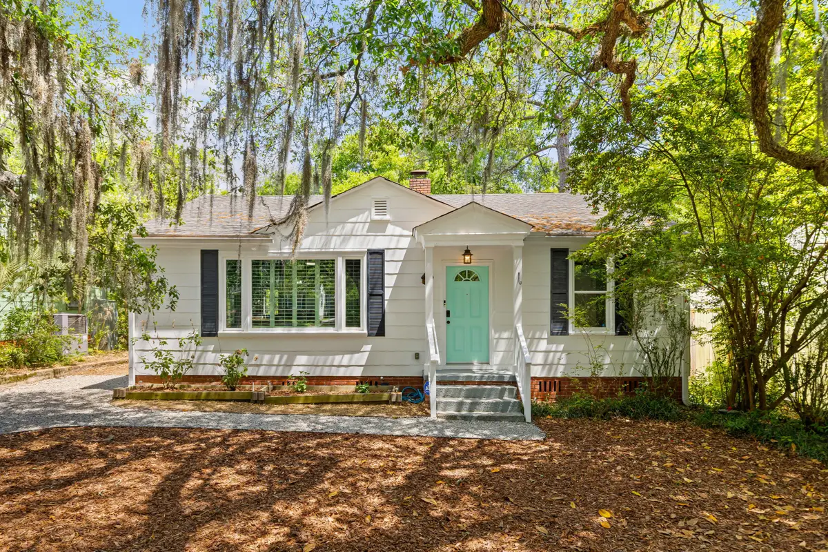 4442 S Rhett Avenue, North Charleston, SC 29405 - #1
