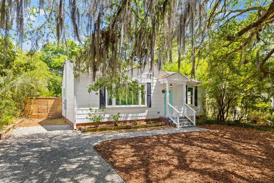 4442 S Rhett Avenue, North Charleston, SC 29405 - #3