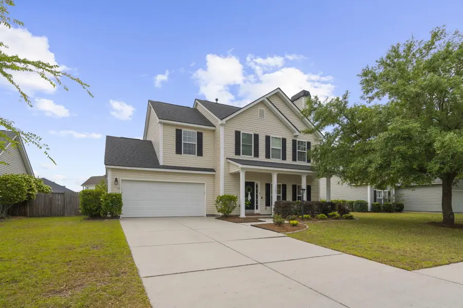 1162 Startrail Lane, Johns Island, SC 29455 - #2