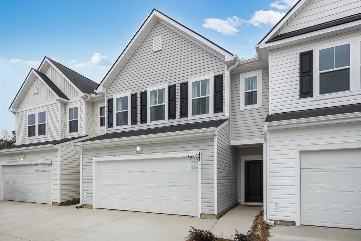 157 Green Thistle Way, Summerville, SC 29483 - #1