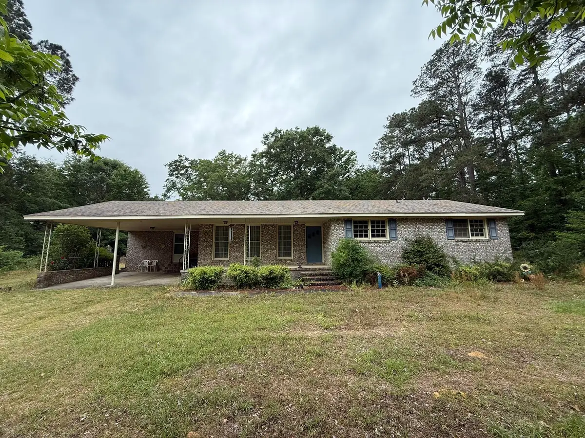 480 Hidden Acres Road, Cordova, SC 29039 - #1