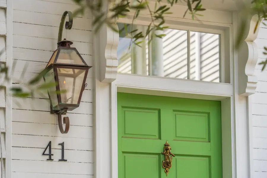 41 Chapel Street, Charleston, SC 29403 - #3
