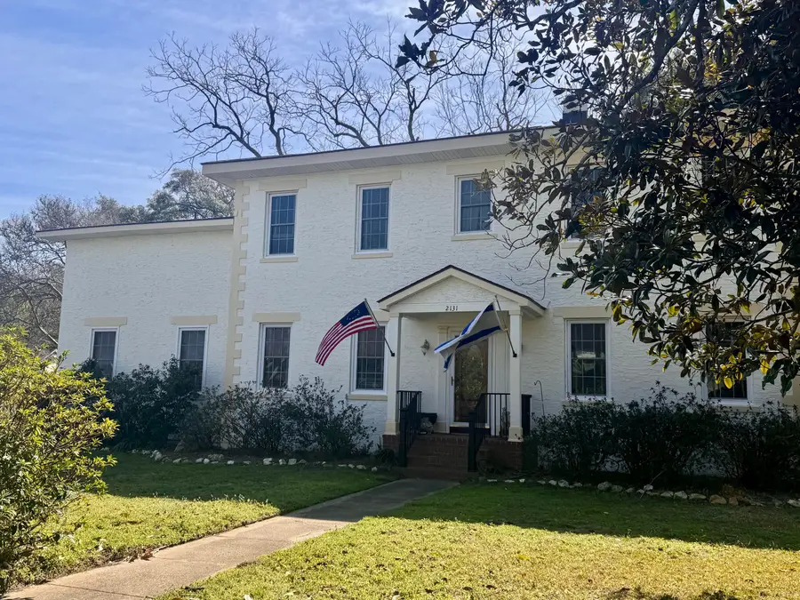 2131 Westrivers Road, Charleston, SC 29412 - #2