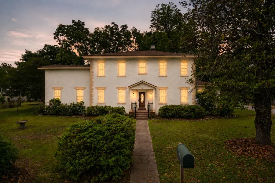 2131 Westrivers Road, Charleston, SC 29412 - #3