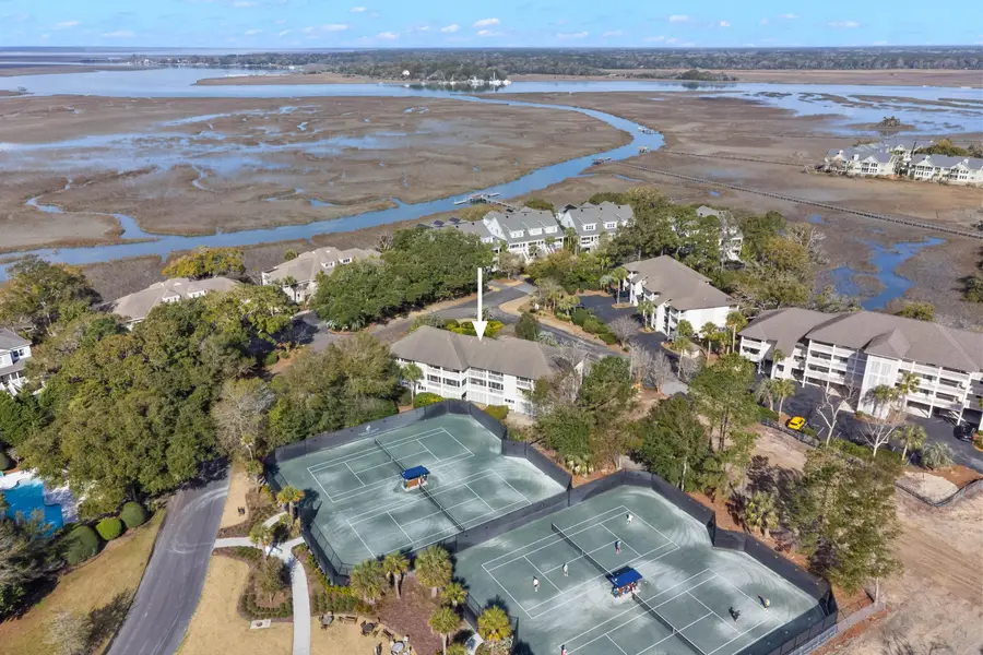 2062 Long Bend Drive, Seabrook Island, SC 29455 - #2