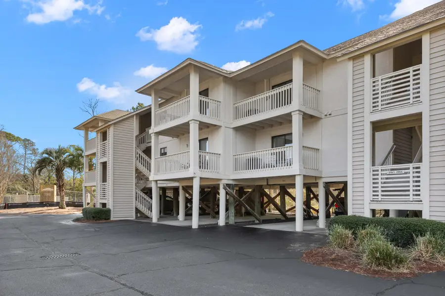 2062 Long Bend Drive, Seabrook Island, SC 29455 - #3