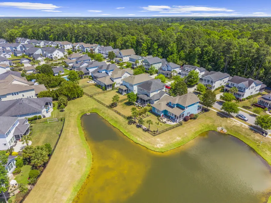 3798 Maidstone Drive, Mount Pleasant, SC 29466 - #3