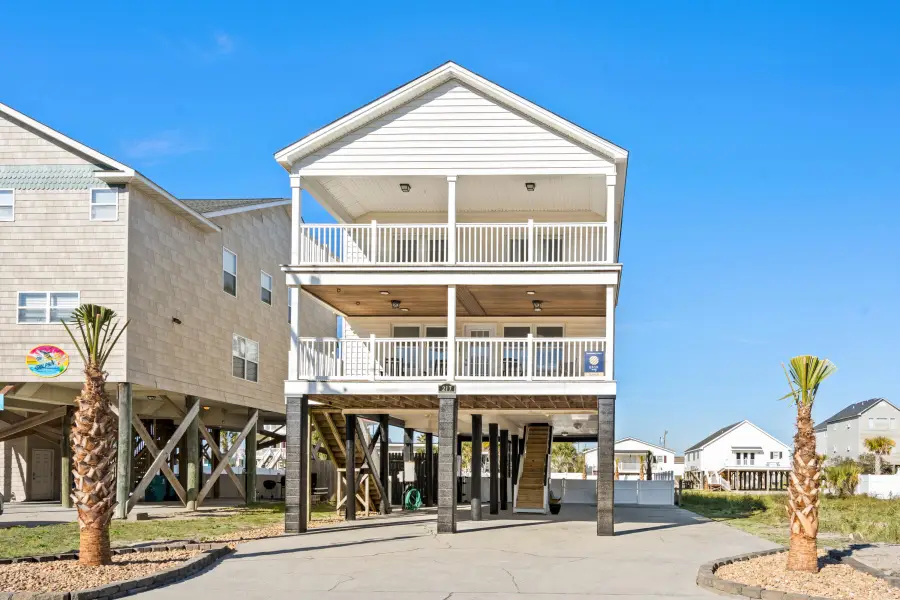 217 S Waccamaw Drive, Murrells Inlet, SC 29576 - #3