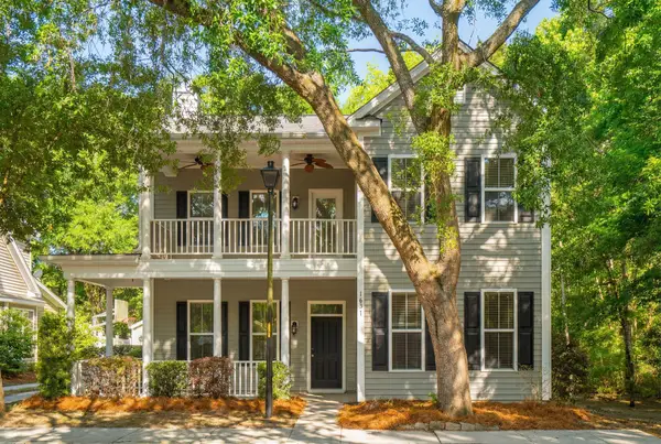 1631 Bee Balm Road, Johns Island, SC 29455