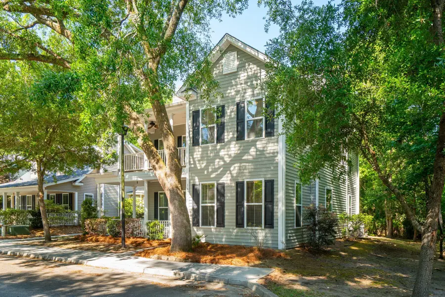 1631 Bee Balm Road, Johns Island, SC 29455 - #3