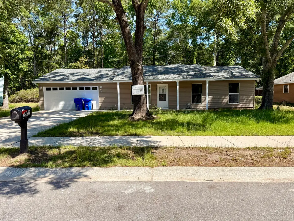 2952 Nantuckett Avenue, North Charleston, SC 29420 - #1